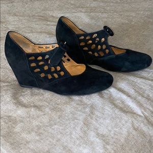 Jeffrey Campbell wedges